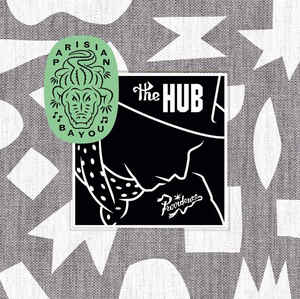 The Hub - Providence - LP