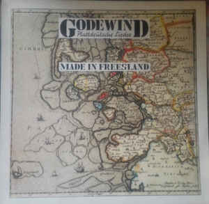Godewind - Made In Freesland (Plattdeutsche Lieder) - LP bazar - Kliknutím na obrázek zavřete