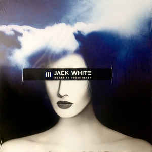 Jack White - Boarding House Reach - LP - Kliknutím na obrázek zavřete