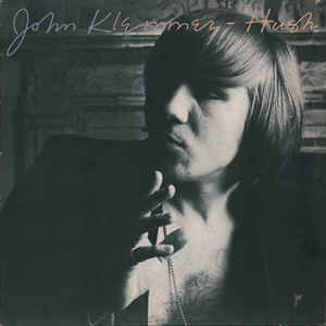 John Klemmer - Hush - LP bazar