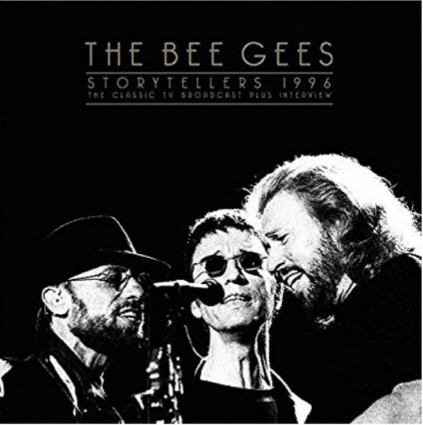 Bee Gees - Storytellers 1996 - 2LP - Kliknutím na obrázek zavřete