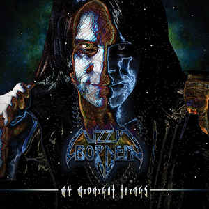 Lizzy Borden - My Midnight Things - LP
