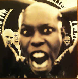 Skunk Anansie - Stoosh - LP - Kliknutím na obrázek zavřete