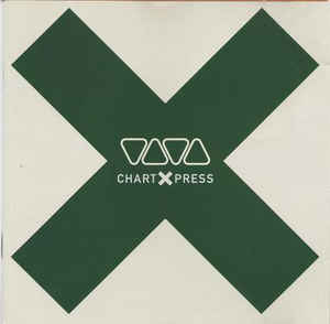Various - Viva ChartXPress - CD - Kliknutím na obrázek zavřete