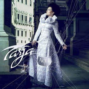 Tarja - Act II - 3LP