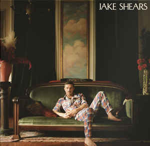Jake Shears - Jake Shears - LP - Kliknutím na obrázek zavřete