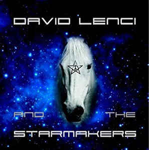 David Lenci And The Starmakers -David Lenci And The Starmaker-LP - Kliknutím na obrázek zavřete