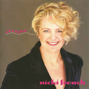 Nicki French - Secrets - CD bazar