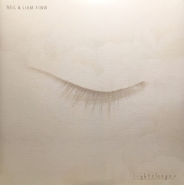 Neil & Liam Finn - Lightsleeper - 2LP - Kliknutím na obrázek zavřete