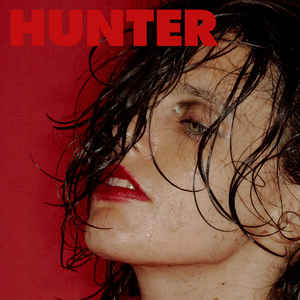 Anna Calvi - Hunter - LP - Kliknutím na obrázek zavřete