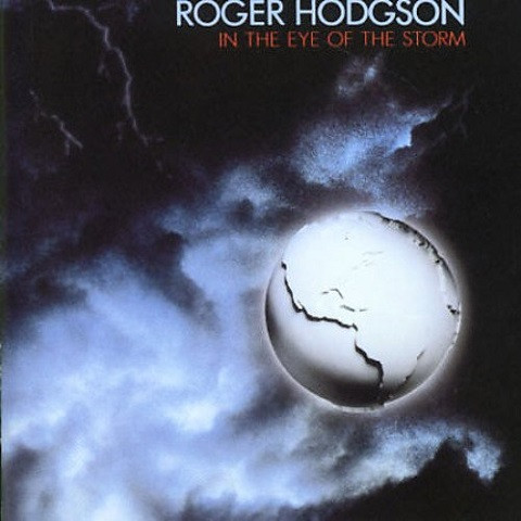 Roger Hodgson - In The Eye Of The Storm - CD - Kliknutím na obrázek zavřete