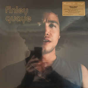 Finley Quaye - Vanguard - LP - Kliknutím na obrázek zavřete