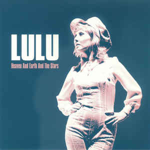 Lulu - Heaven And Earth And The Stars - LP