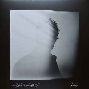 Doyle Bramhall II - Shades - 2LP - Kliknutím na obrázek zavřete