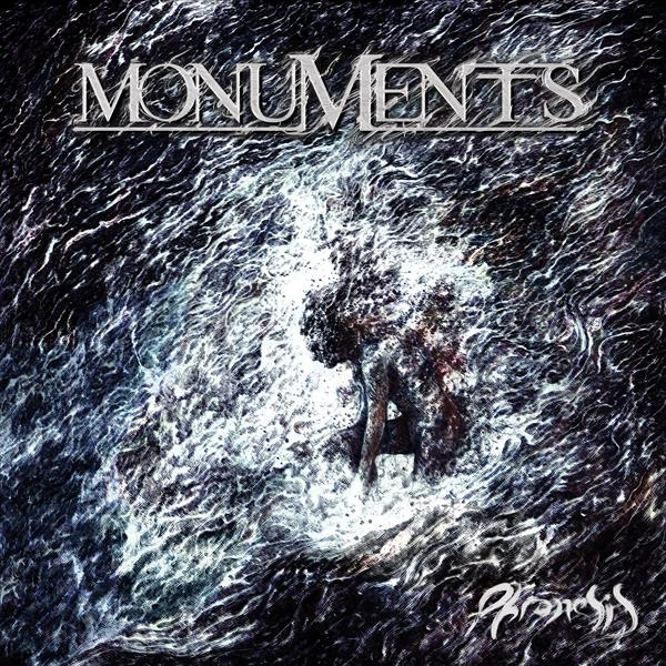 Monuments - Phronesis - LP+CD