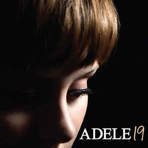 Adele - 19 - LP - Kliknutím na obrázek zavřete