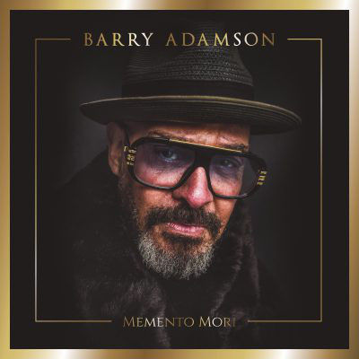 Barry Adamson - Memento Mori - 2LP - Kliknutím na obrázek zavřete