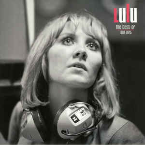 Lulu - The Best Of 1967-1975 - LP