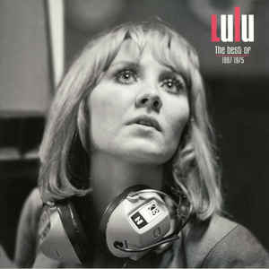 Lulu - The Best Of 1967-1975 - LP - Kliknutím na obrázek zavřete