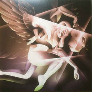 Smashing Pumpkins - Shiny And Oh So Bright - Vol.1 - LP