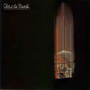 Chris de Burgh - Far Beyond These Castle Walls - LP bazar