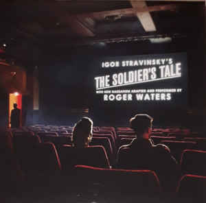 Roger Waters - The Soldier’s Tale - 2LP - Kliknutím na obrázek zavřete