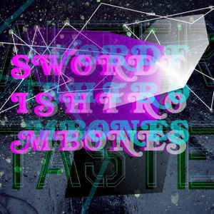 Swordfishtrombones - Aftertaste - CD - Kliknutím na obrázek zavřete