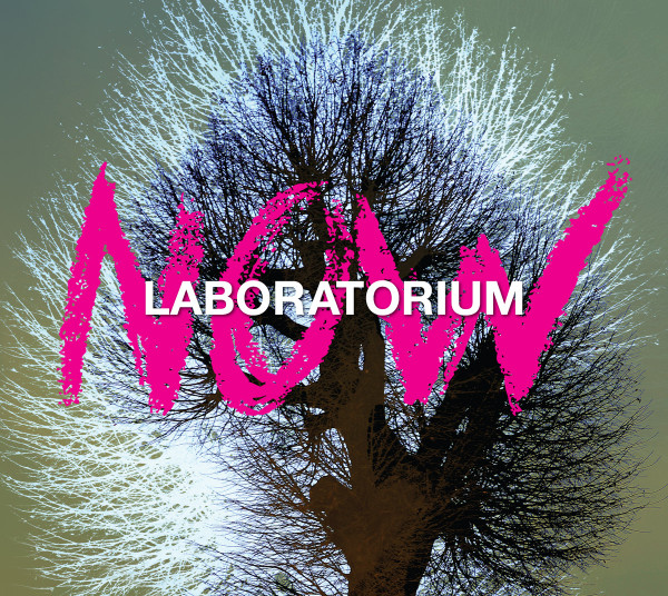 Laboratorium - Now - CD - Kliknutím na obrázek zavřete