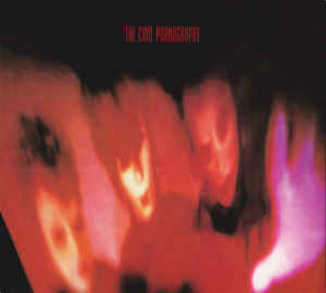Cure - Pornography (Deluxe) - 2CD