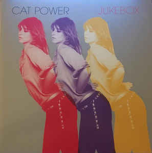 Cat Power - Jukebox - LP