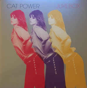 Cat Power - Jukebox - LP - Kliknutím na obrázek zavřete