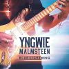 Yngwie Malmsteen - Blue Lightning - CD