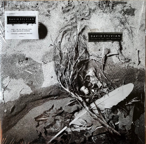 David Sylvian - Secrets Of The Beehive - LP - Kliknutím na obrázek zavřete