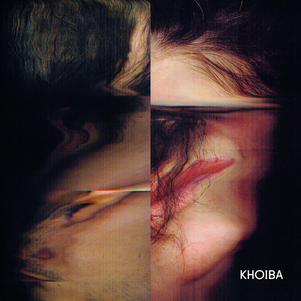 Khoiba - Khoiba - LP