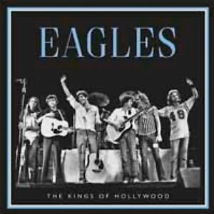 Eagles - The Kings Of Hollywood - 2LP
