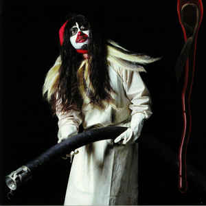Bjork - The Music From Matthew Barney's Drawing Restraint 9 - LP Bjork - The Music From Matthew Barney's Drawing Restraint 9 - LP