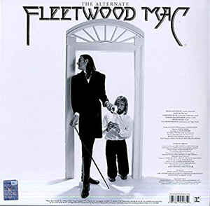 Fleetwood Mac - Fleetwood Mac (Alternate) /RSD 2019/ - LP - Kliknutím na obrázek zavřete