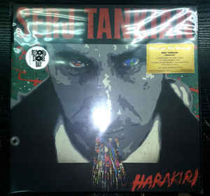 Serj Tankian - Harakiri - LP - Kliknutím na obrázek zavřete