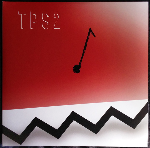 Angelo Badalamenti, David Lynch - Twin Peaks: Season Two - 2LP