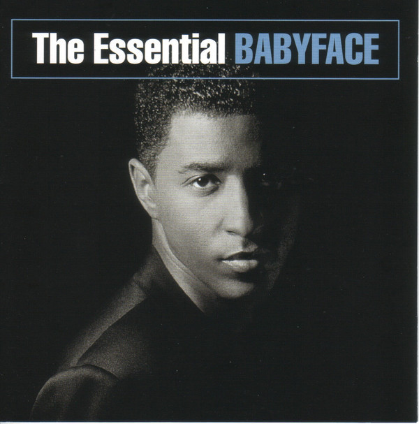 Babyface - The Essential Babyface - CD - Kliknutím na obrázek zavřete