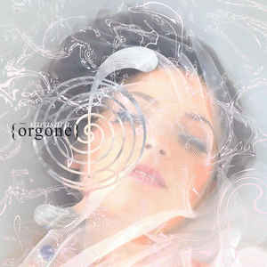 Sarasara - Orgone - LP