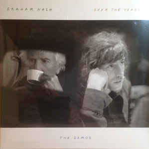 Graham Nash - Over The Years... The Demos - LP - Kliknutím na obrázek zavřete