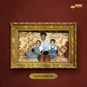 Joel Ross - Kingmaker - 2LP