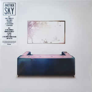 Another Sky - Forget Yourself EP / Life Was Coming... - LP
