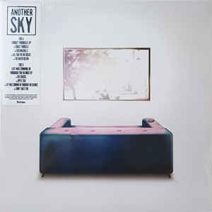 Another Sky - Forget Yourself EP / Life Was Coming... - LP - Kliknutím na obrázek zavřete