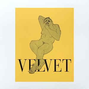 Velvet Negroni - Neon Brown - LP - Kliknutím na obrázek zavřete