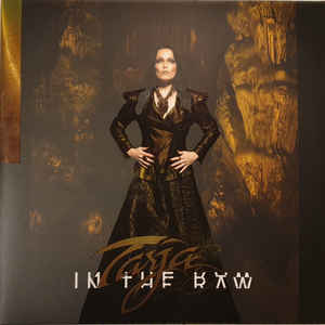 Tarja - In The Raw - 2LP