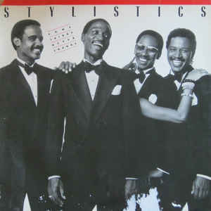 Stylistics - Some Things Never Change - LP bazar - Kliknutím na obrázek zavřete