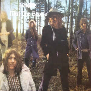 Mott The Hoople - Wildlife - LP