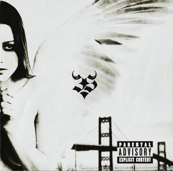 3rd Strike - Lost Angel - CD bazar 3rd Strike - Lost Angel - CD bazar